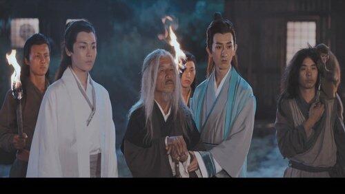 Episode 16 Episode 16