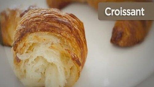Crepes and Croissants Crepes and Croissants