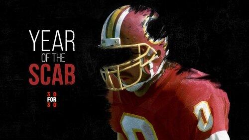Year of the Scab Year of the Scab