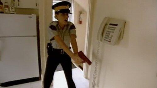 Is That a Gun In Your Pocket, Or Are You Just Happy to See Me? Is That a Gun In Your Pocket, Or Are You Just Happy to See Me?