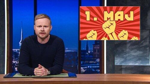 Når du ser en rød røv smælde Når du ser en rød røv smælde