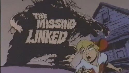 The Missing Linked The Missing Linked