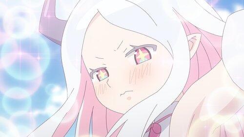 The Demon Lord Is Relentless?! The Demon Lord Is Relentless?!
