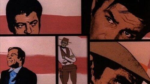 The Night of the Pistoleros The Night of the Pistoleros