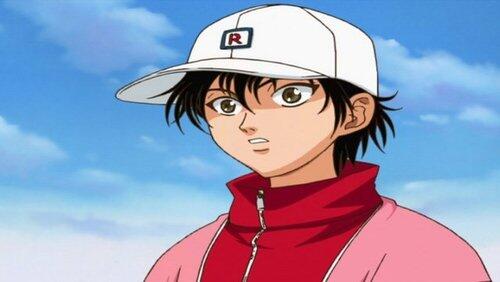 Ryoma's Holiday Ryoma's Holiday
