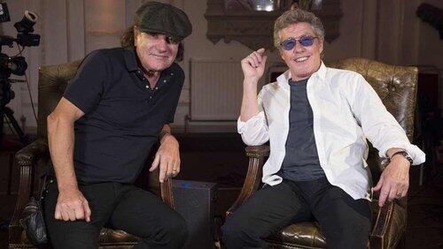 Roger Daltrey Roger Daltrey