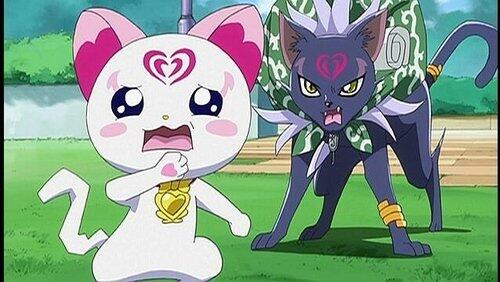 Mumumu~n! Siren and Hummy's Secret ~Nya♪ Mumumu~n! Siren and Hummy's Secret ~Nya♪