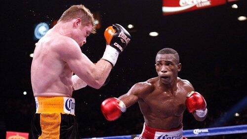 Canelo vs. Lara - Epilogue Canelo vs. Lara - Epilogue