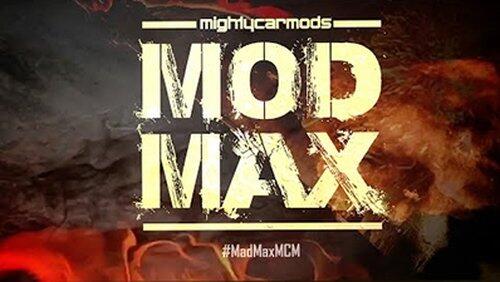 MOD MAX - Episode 1 MOD MAX - Episode 1
