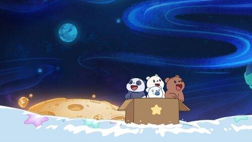 Little Fallen Star Little Fallen Star