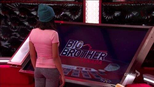 Episode 2 - Nominations, Power of Veto & Eviction Episode 2 - Nominations, Power of Veto & Eviction