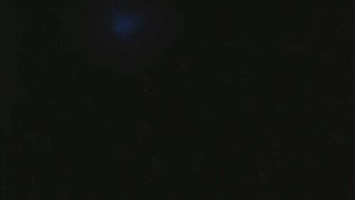 Darkness and Ruins
