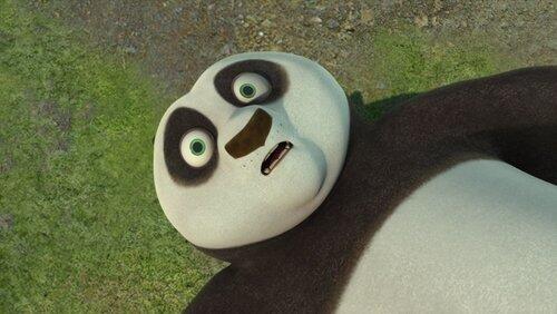 Bride of Po Bride of Po