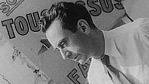 Man Ray: Prophet of the Avant-Garde Man Ray: Prophet of the Avant-Garde
