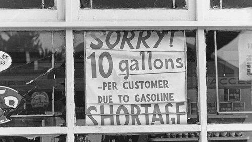 The Power of Disruption The Power of Disruption