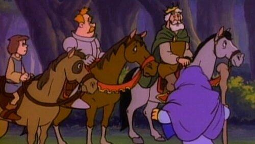 A-Hunting We Will Go A-Hunting We Will Go