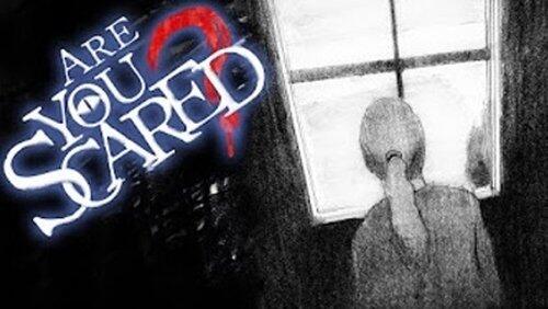 Are You Scared of What Lives in the Woods? Are You Scared of What Lives in the Woods?