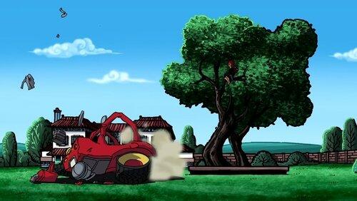 Oil in the Family Oil in the Family