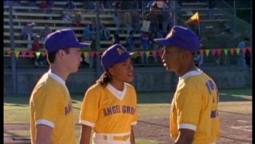Rangers in the Outfield Rangers in the Outfield