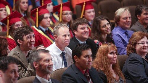 Graduation Graduation