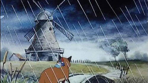 El rescate de las liebres El rescate de las liebres