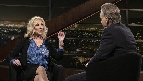 Rep. Joe Walsh, Christina Hoff Sommers, Rep. John Delaney, María Teresa Kumar & Matt Welch Rep. Joe Walsh, Christina Hoff Sommers, Rep. John Delaney, María Teresa Kumar & Matt Welch