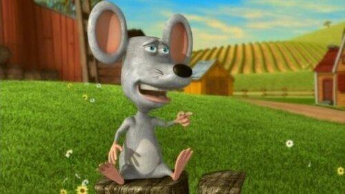 Barnyard Games Barnyard Games