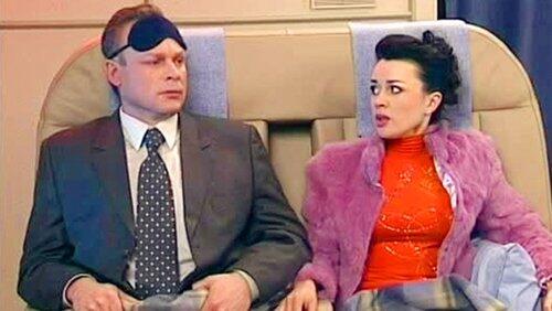 Питерский брат Питерский брат
