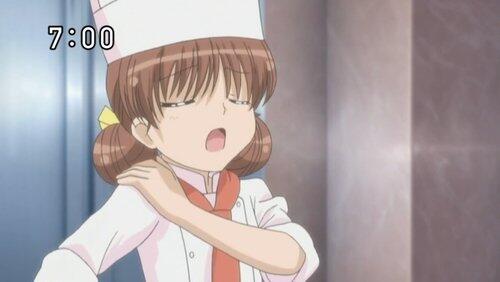 The Chocolate Cake of Love Battle! The Chocolate Cake of Love Battle!