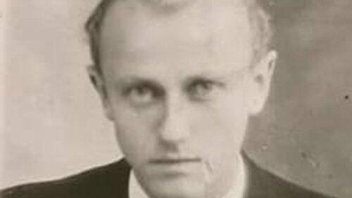 Paul Touvier, La traque