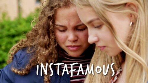 Instafamous Instafamous