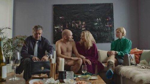 Är du man eller mus, Kaj? Är du man eller mus, Kaj?