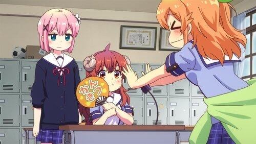 New Semester! The Magical Girl's New Duty! New Semester! The Magical Girl's New Duty!