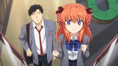 The Manga Artist's Brain, Nozaki-kun The Manga Artist's Brain, Nozaki-kun