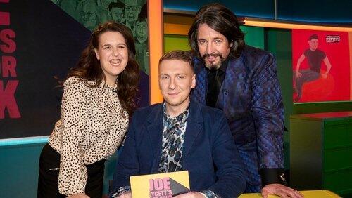 Laurence Llewelyn-Bowen, Parcel Delivery and Cash Machines Laurence Llewelyn-Bowen, Parcel Delivery and Cash Machines
