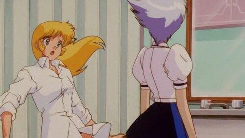 The Act Begins! The Fight of the Two Honeys The Act Begins! The Fight of the Two Honeys
