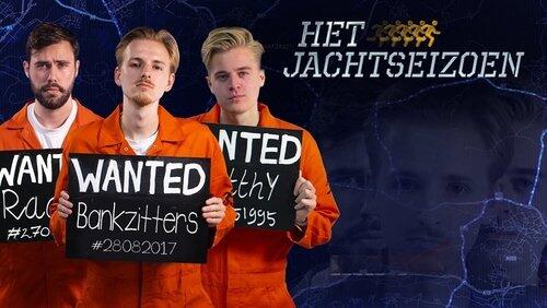 Bankzitters op de Vlucht