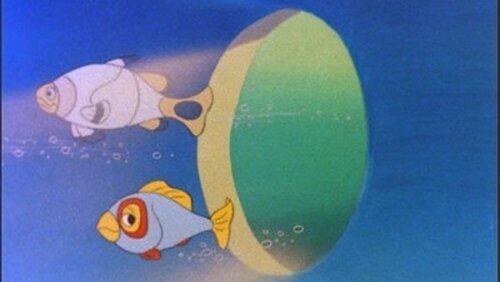 Which Snork Snitched? Which Snork Snitched?