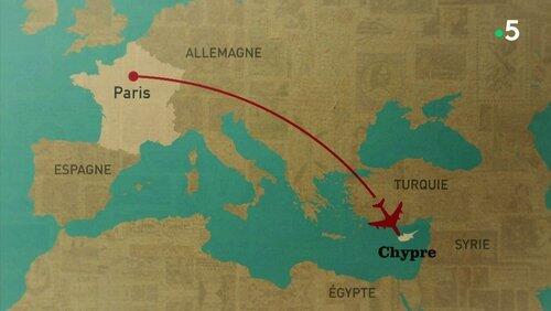 Chypre Chypre