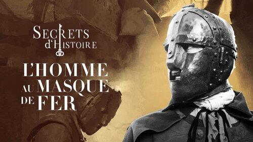 Man in the Iron Mask Man in the Iron Mask