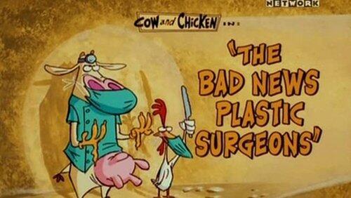 The Bad News Plastic Surgeons The Bad News Plastic Surgeons