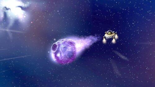 Asteroid Alert Asteroid Alert