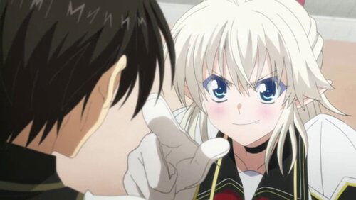 I Wanted to Be a Hero, But She Didn't Want to Be the Demon Lord I Wanted to Be a Hero, But She Didn't Want to Be the Demon Lord