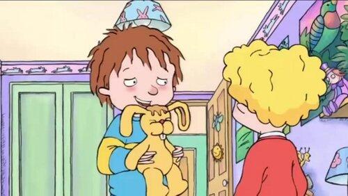 Horrid Henry's Favourite Day Horrid Henry's Favourite Day