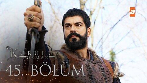 45. Bölüm 45. Bölüm