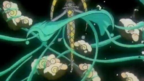 Sakura's Sheep Warning!? Sakura's Sheep Warning!?