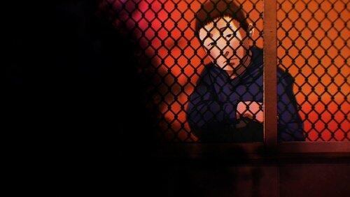 The Man in the Rabbit Hutch The Man in the Rabbit Hutch