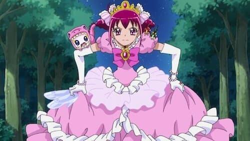Royal Clock and Candy's Secret!! Royal Clock and Candy's Secret!!