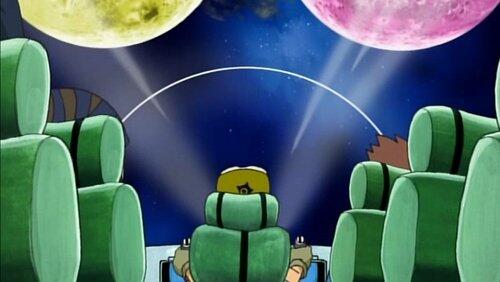 The Man in the Moon Is You The Man in the Moon Is You