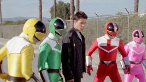 Lovestruck Rangers Lovestruck Rangers